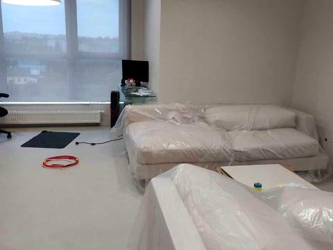 квартира за адресою Павла Думанського вул., 27