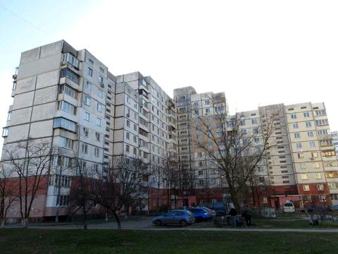 квартира по адресу Владимира Ивасюка просп. (Героїв Сталінграду), 39-А