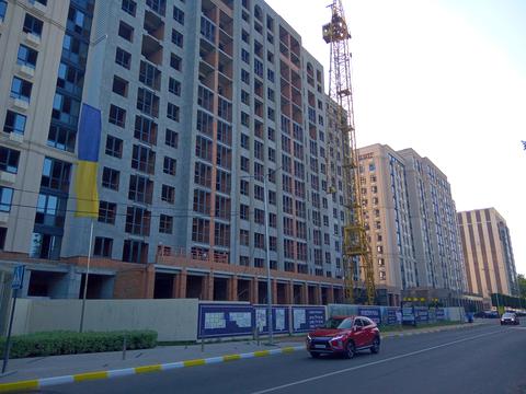 квартира по адресу Соборная ул., 122