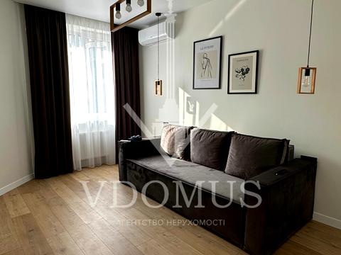 квартира за адресою Мартинова просп., 30