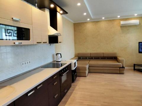 квартира за адресою Французький бульв., 54/23