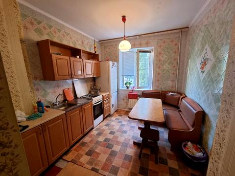 квартира за адресою Миколи Бажана просп., 7-Б