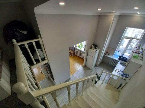 квартира за адресою Саксаганського вул., 33/35