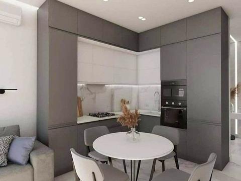 квартира за адресою Джона Маккейна вул. (Івана Кудрі), 7