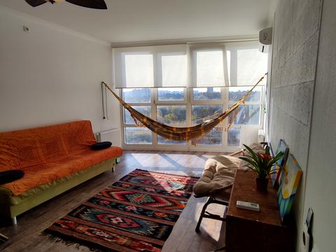 квартира по адресу Казимира Малевича ул. (Боженка), 89