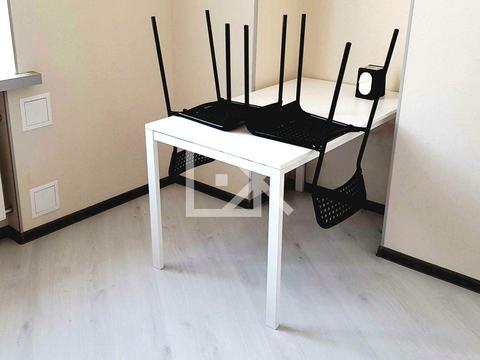 квартира по адресу Бассейная ул., 5-А