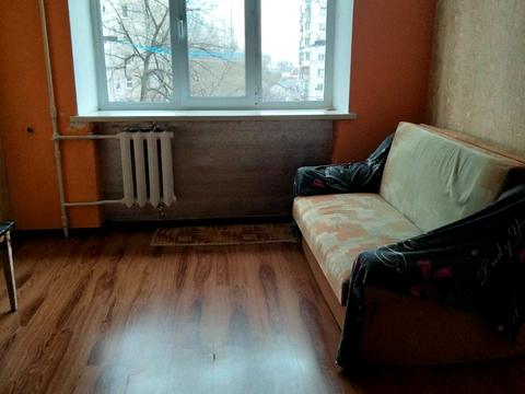 кімната за адресою Київ, Олени Теліги вул., 45