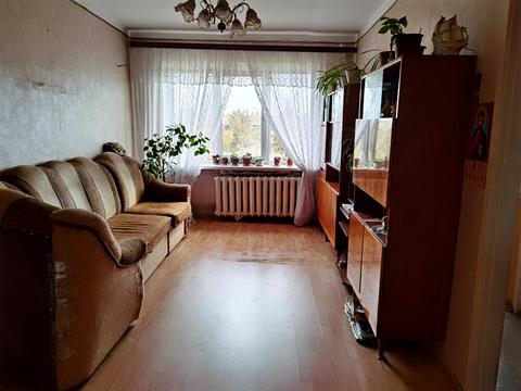 квартира по адресу Фёдора Полетаева ул., 5