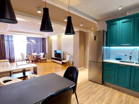 квартира за адресою проспект Шевченко, 12/2