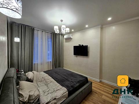 квартира по адресу Каманина ул. (Каманина), 16А