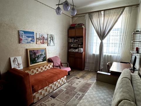 квартира по адресу Богдана Хмельницкого ул., 64