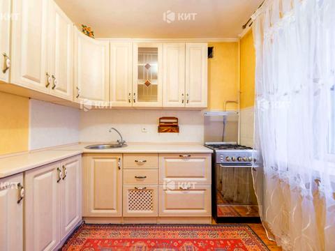 квартира по адресу 23 Августа ул., 44