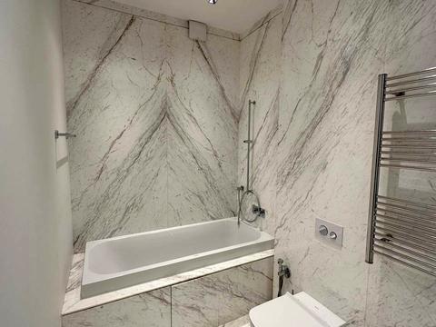 квартира за адресою Андрія Верхогляда вул. (Михайла Драгомирова), 14-А