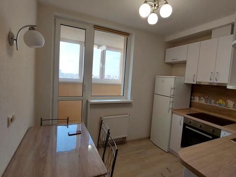 квартира за адресою Соломії Крушельницької вул., 13