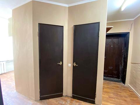 квартира за адресою Київ, Фортечний тупик (Тверський), 6/8