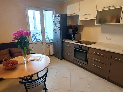 квартира за адресою Юлії Здановської вул. (Ломоносова), 85