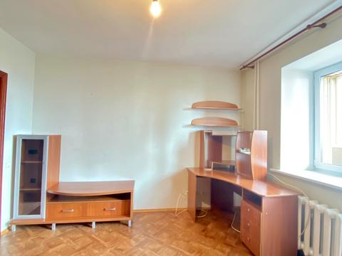 квартира по адресу Вишняковская ул., 13-В