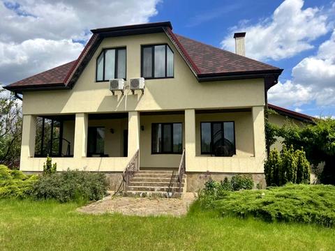 дом по адресу Центральна ул., 9