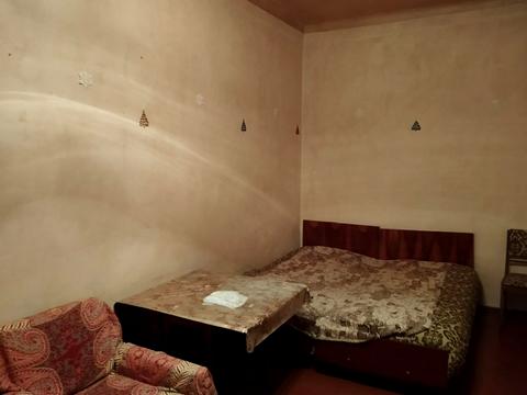 квартира по адресу Маршала Рыбалко ул., 36