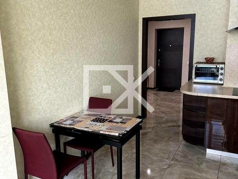 квартира по адресу Воскресенская ул., 18-Б