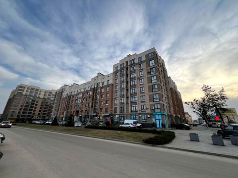 квартира за адресою Петрівська вул., 1