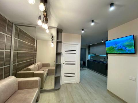 квартира по адресу Набережная Победы ул., 42п