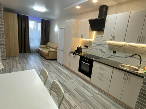 квартира за адресою Олени Теліги вул., 25