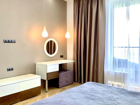 квартира за адресою Французький бульв., 85