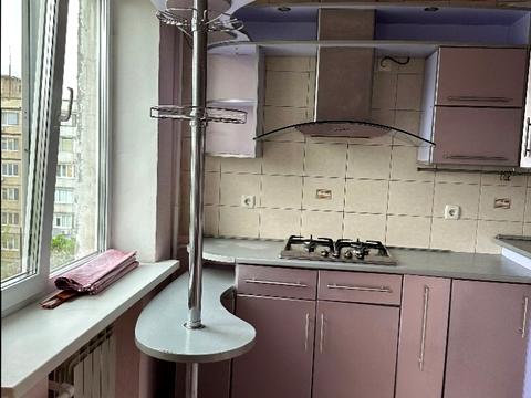 квартира по адресу Солнечная набережная ул. (Маршала Малиновского), 18