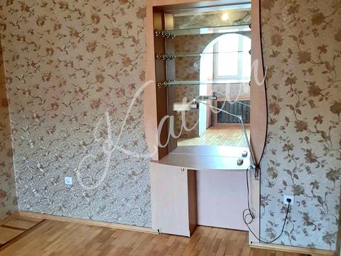 квартира за адресою Петра Калнишевського просп. (Косіора), 4-А
