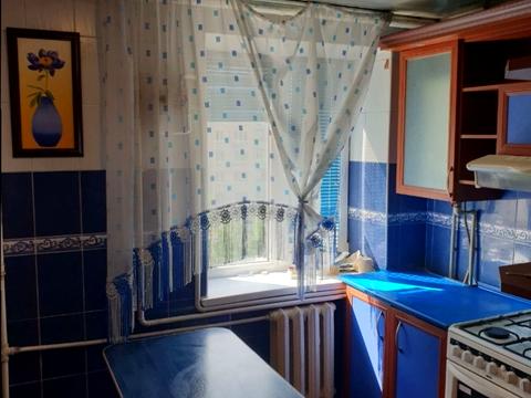 квартира по адресу Слобожанский просп. (Газеты "Правда"), 100