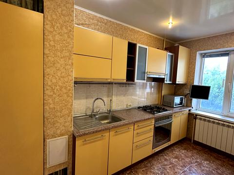 квартира по адресу Янтарная ул., 79