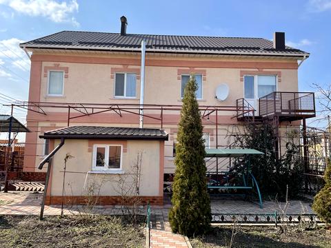 будинок за адресою Гідросилівська вул.