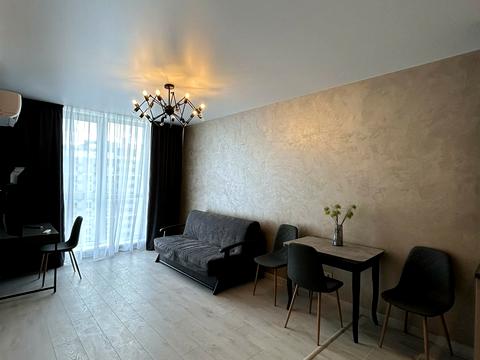 квартира за адресою Ревуцького вул., 40-Б