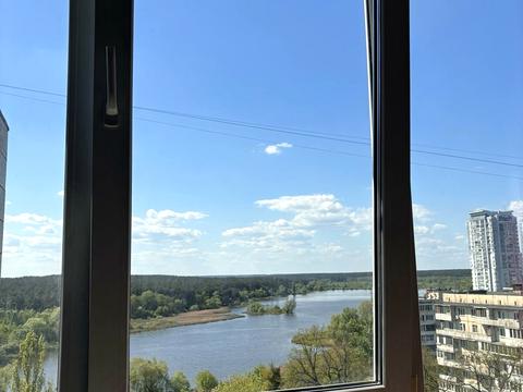 квартира за адресою Миколи Ушакова вул., 6