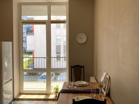 квартира по адресу Соборная ул., 103/13