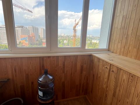 квартира за адресою Юлії Здановської вул. (Ломоносова), 36-В