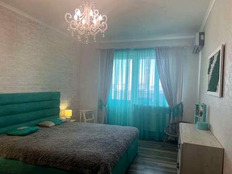 квартира за адресою Ованеса Туманяна вул., 15-А