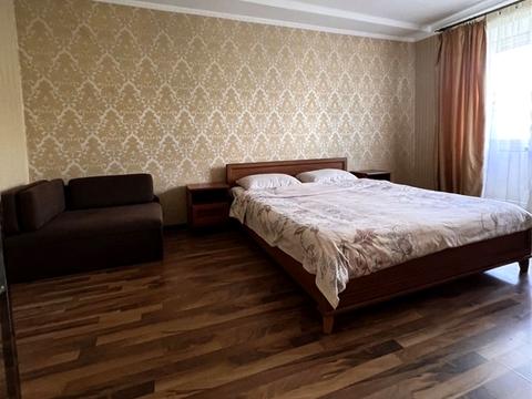 квартира по адресу Жилянская ул., 45