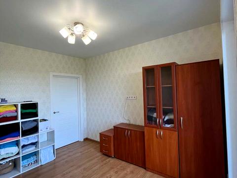 квартира за адресою Володимира Брожка вул. (Кіровоградська), 70