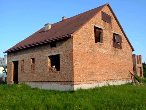 дом по адресу січових стрільців