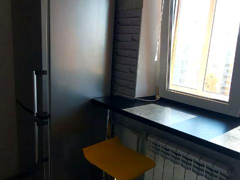квартира по адресу Шолом-Алейхема ул., 13-А