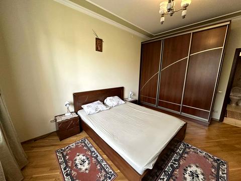 квартира по адресу Яцкова ул. (Егорова), 31