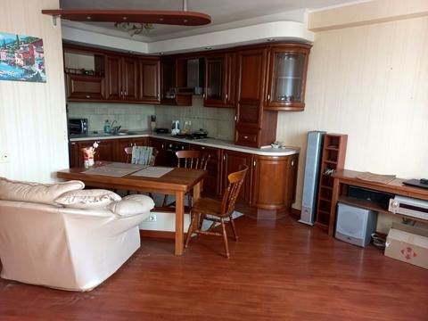 квартира по адресу Стретенская ул. (Комсомольська), 100