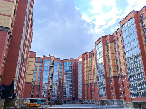 квартира за адресою Володимира Лучаковського вул., 7А