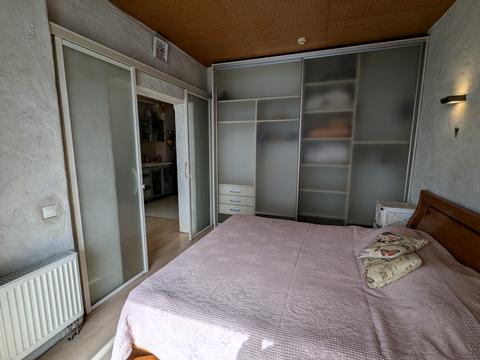 квартира по адресу Днепровская набережная ул., 1-А