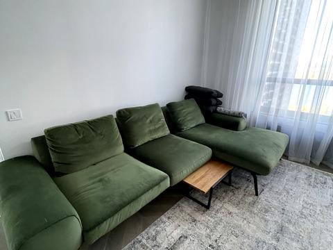 квартира за адресою Осокорська вул., 2а