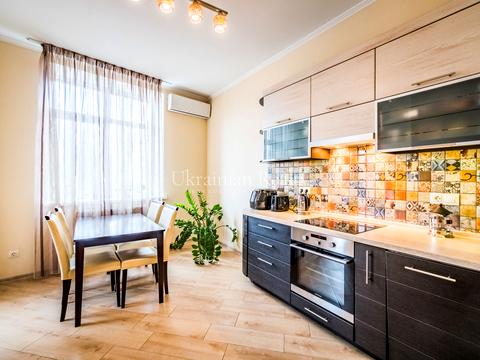 квартира по адресу Леси Украинки бульв., 7-А