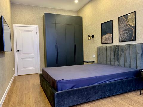 квартира по адресу Курортный пер., 1