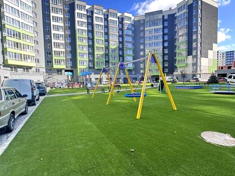 квартира по адресу Приозерна ул., 38